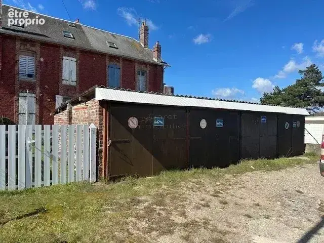 4 garages à Quend-plage - photo 3