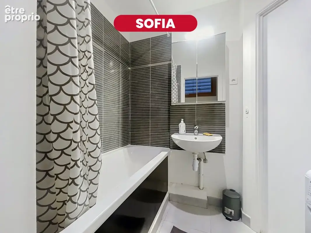 Appartement 31m² à lille - photo 5