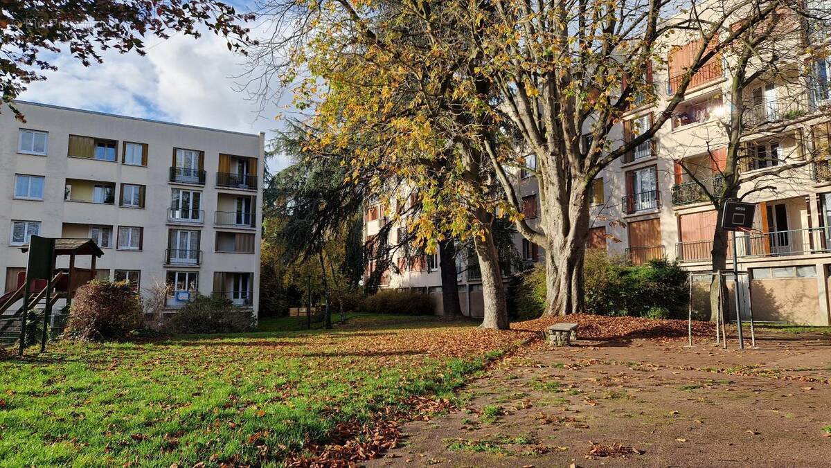 Appartement à MONTREUIL