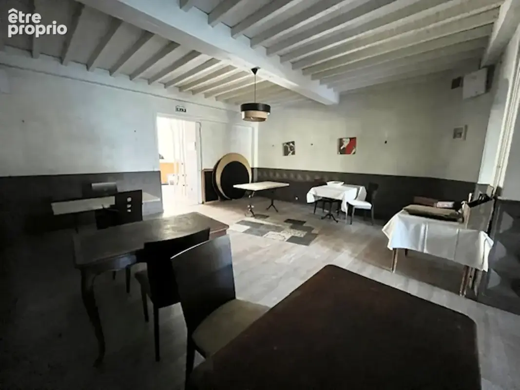 Immeuble 557m² à maringues - photo 6