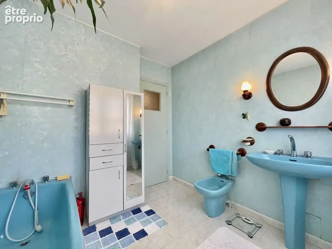 Maison de Famille, LE BOIS - photo 9