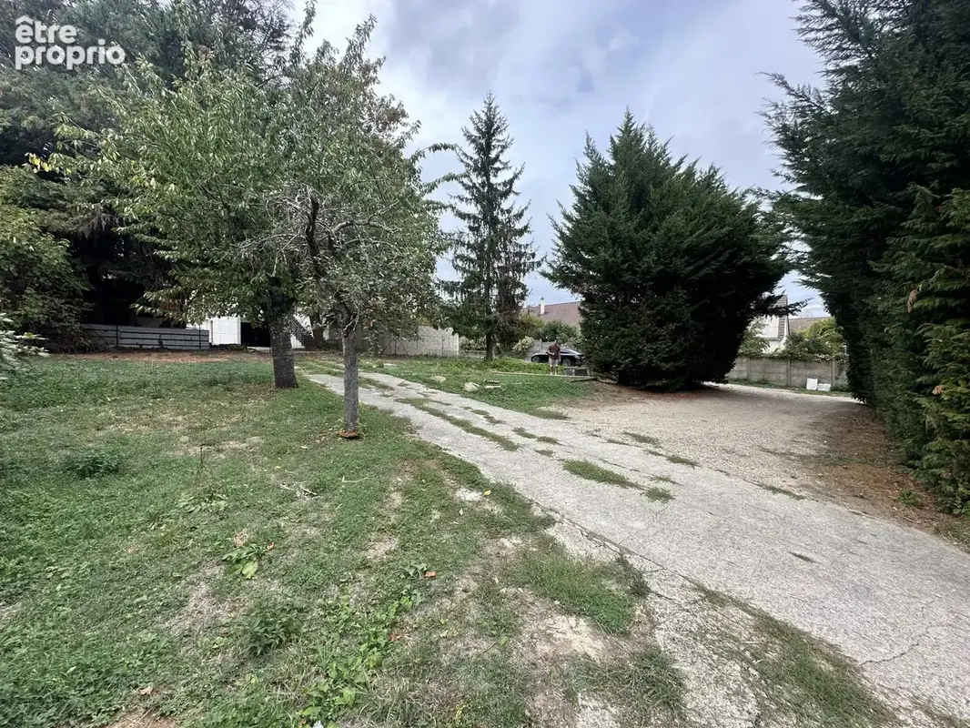 Terrain 615 m² à vendre à Villecresnes (94440) - photo 4