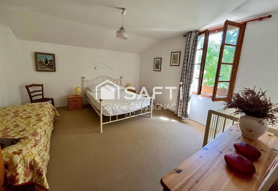 Photo 5 - Maison à SAINT-ANDRE-DE-VALBORGNE