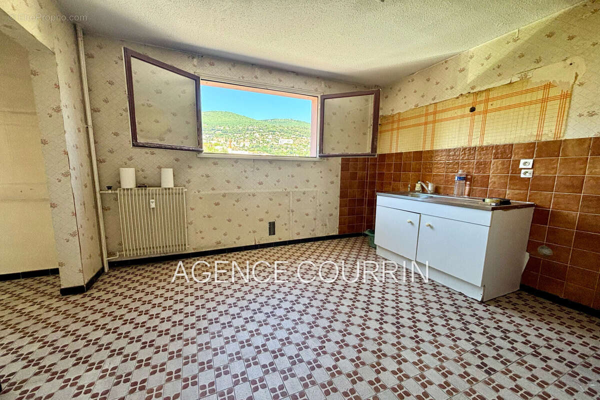 Appartement à GRASSE
