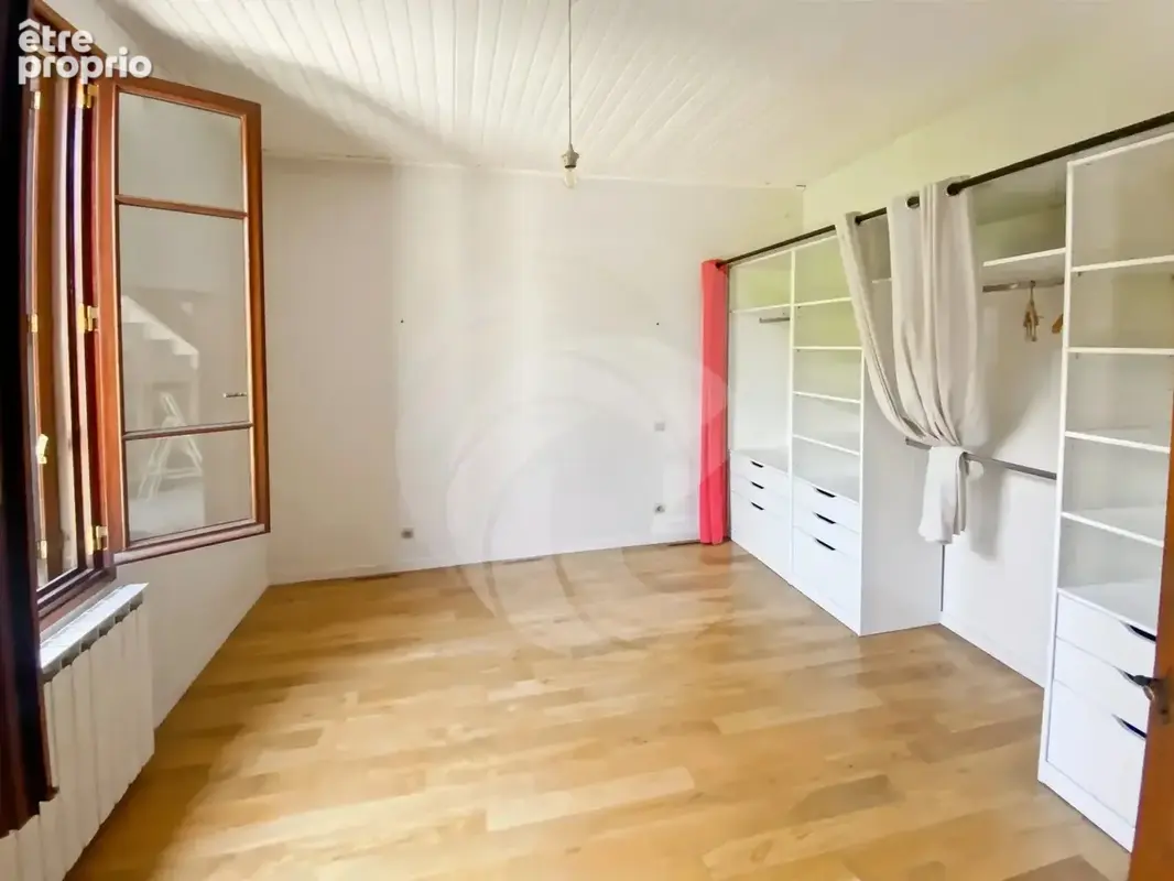 Maison de ville T5 avec cour intérieure – Montauban, secteur Eurythmie - photo 4