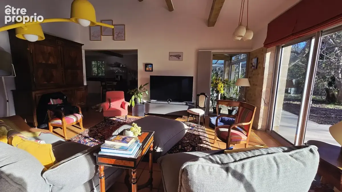 Maison 5 pièces 243 m² à vendre à Narbonne (11100) - photo 4