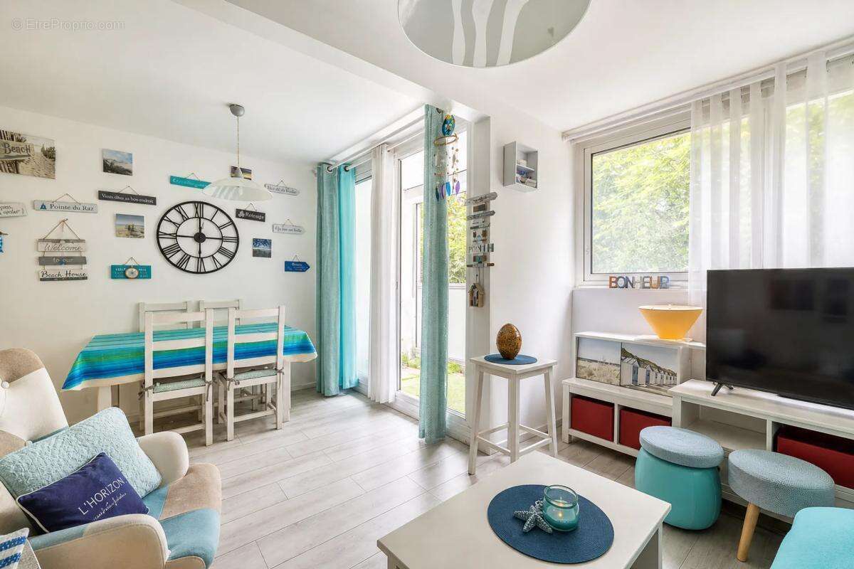 Appartement 3 pièces de 59 m² en vente à Savigny-sur-Orge - photo 5