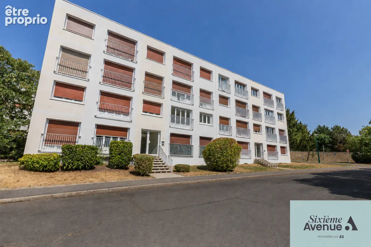 Appartement Chilly Mazarin 3 pièce(s) 60.59 m2 - photo 16