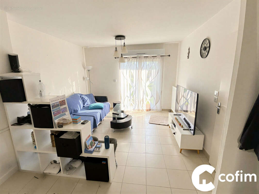 Appartement 38 m² à Nay  - photo 3