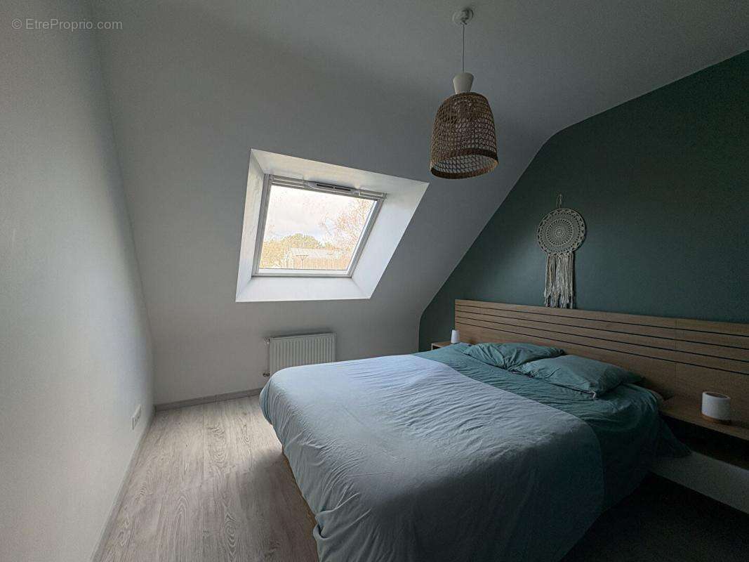 Maison à RIEC-SUR-BELON