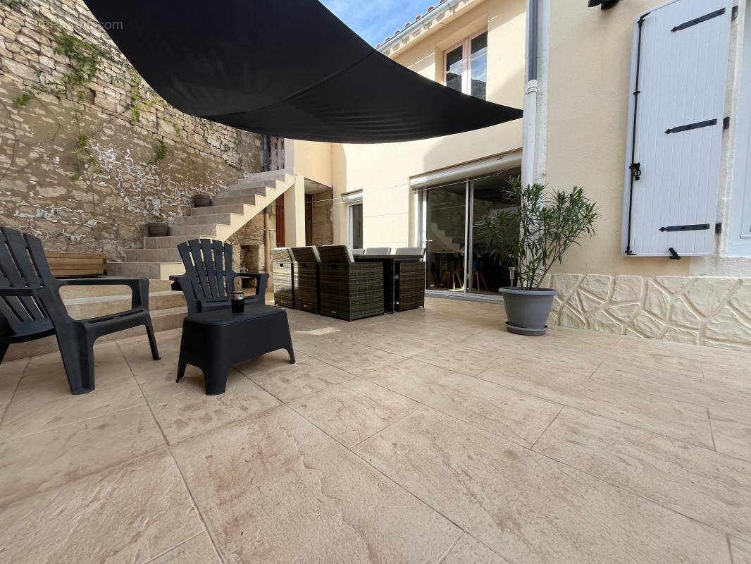 Maison à LUCON