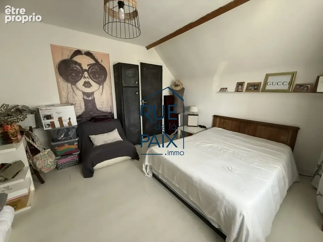 Maison 6 pièces 162 m² à vendre à Chatellerault (86100) - photo 7
