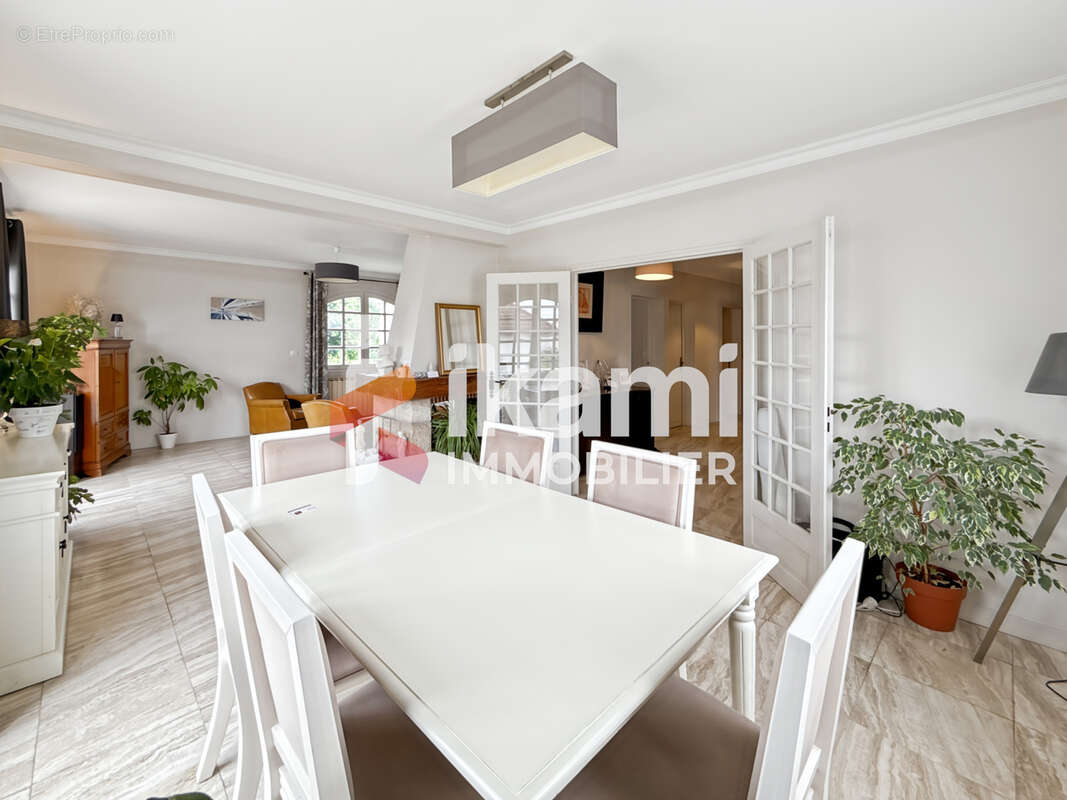 Maison à SENS
