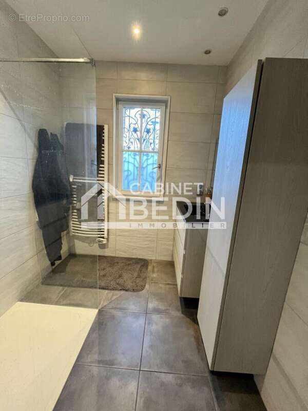 Maison à SAINTE-HELENE