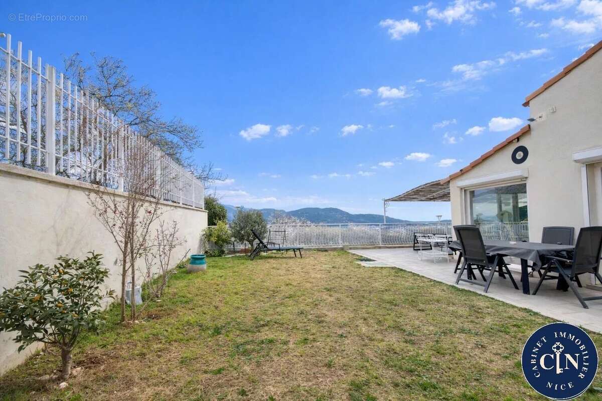 Maison 98 m² à Nice  - photo 6
