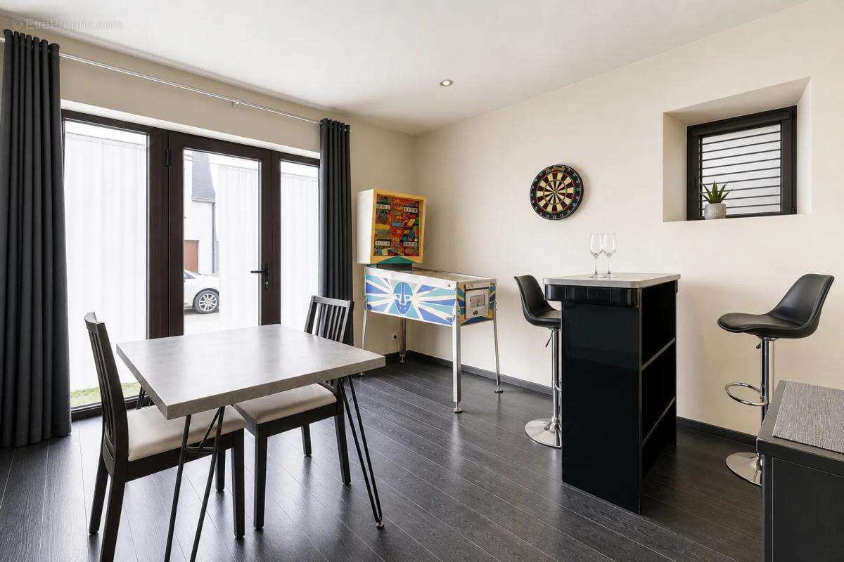 Love Room 45m2 - jacuzzi - Forte rentabilité (14%) à Sainte-Luce - photo 8