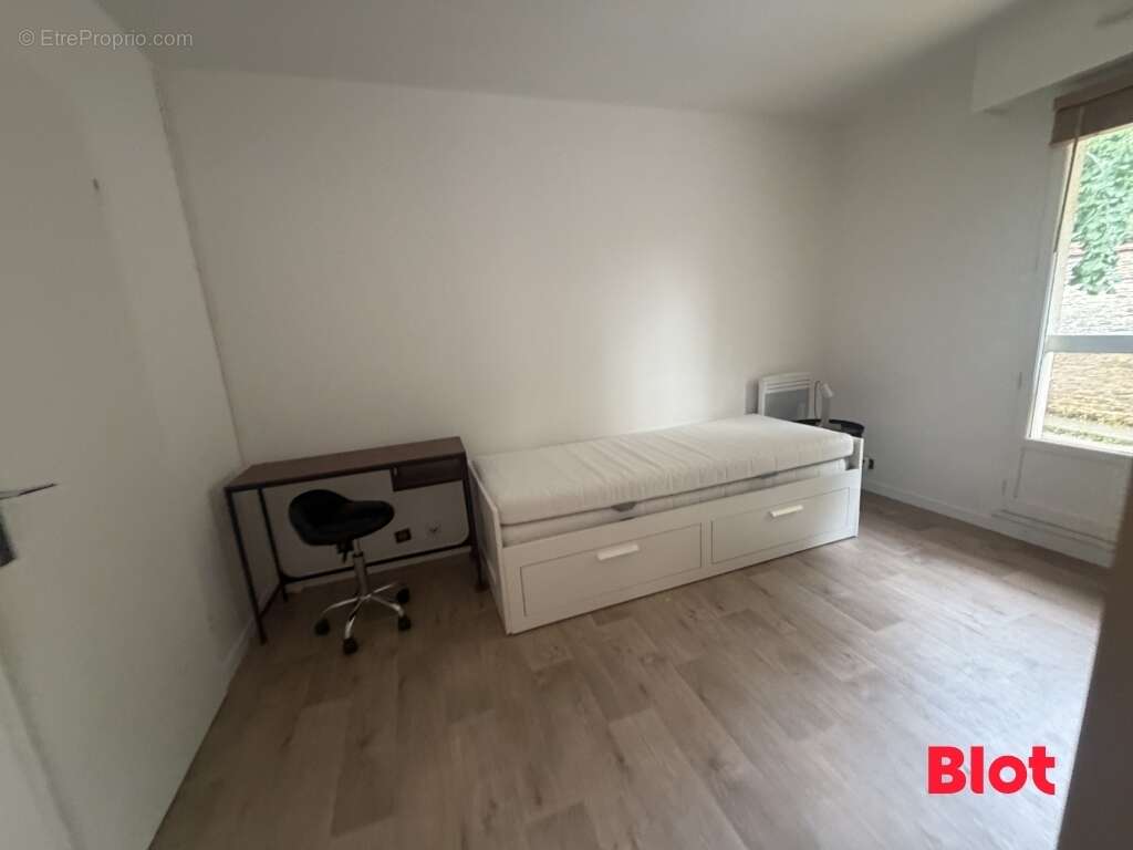 Appartement 30 m² à Rennes  - photo 4