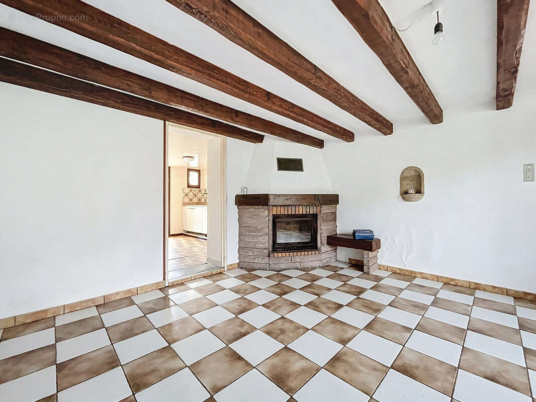 Maison à RUPT-SUR-MOSELLE