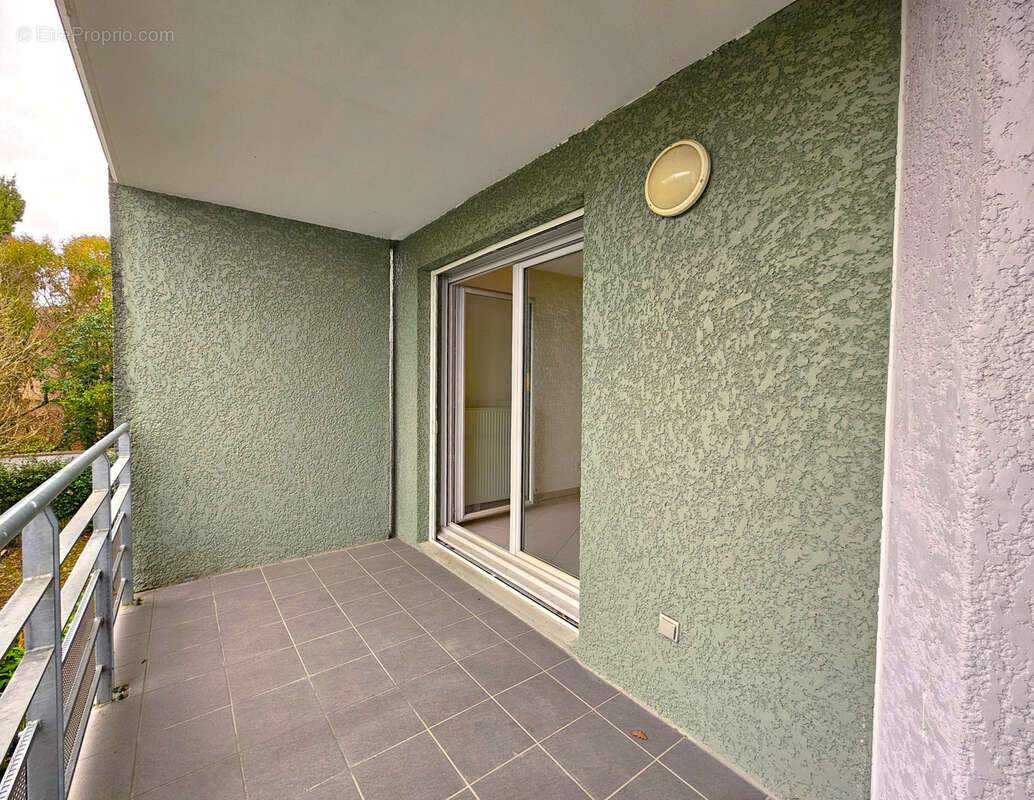 Appartement à ESCALQUENS