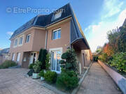 Appartement à BELFORT