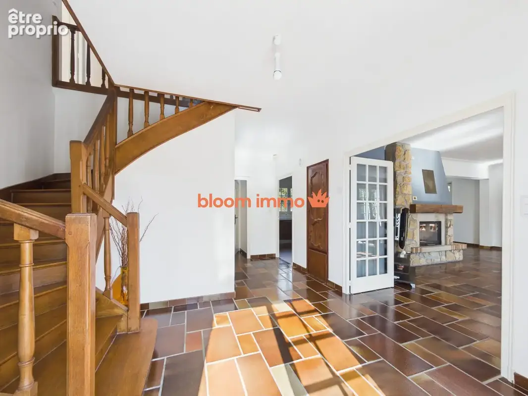 Maison 6 pièces 172 m² à vendre à Virignin (01300) - photo 5