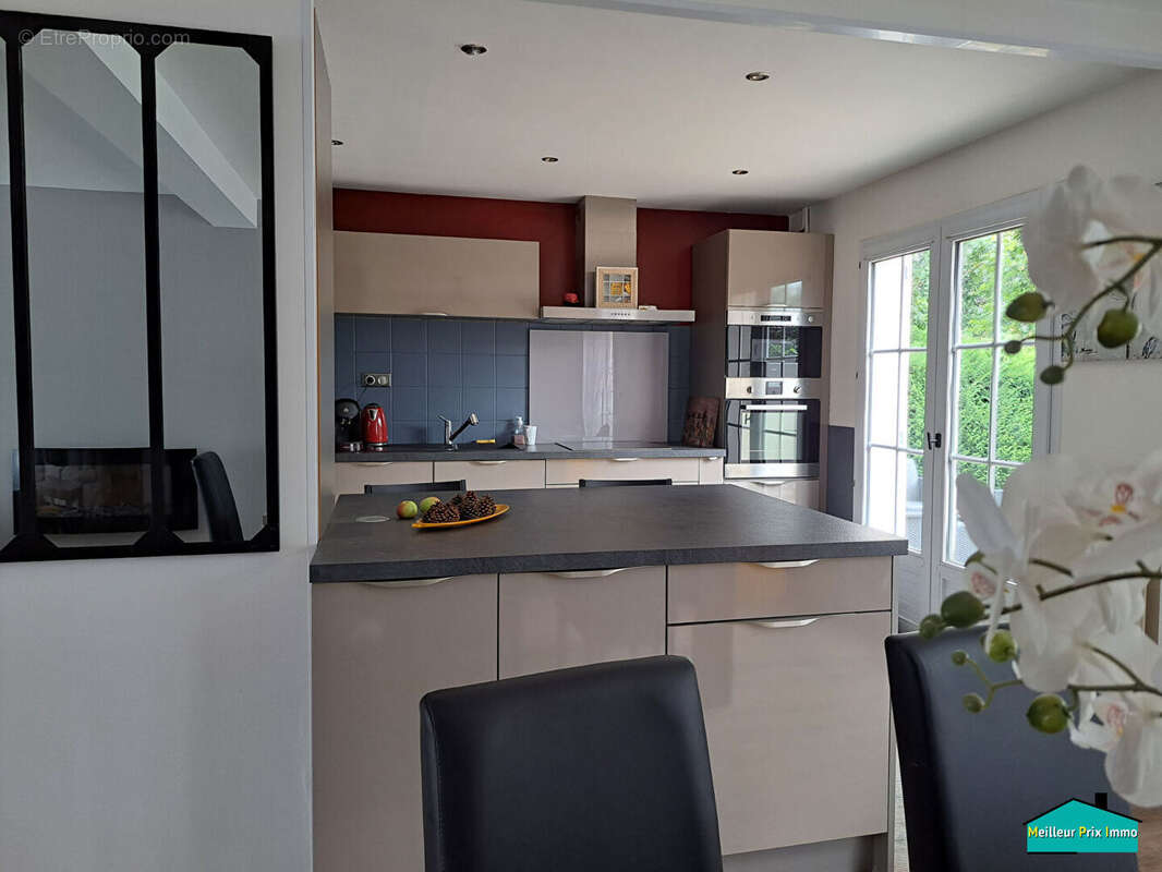 Maison à LA CHEVROLIERE