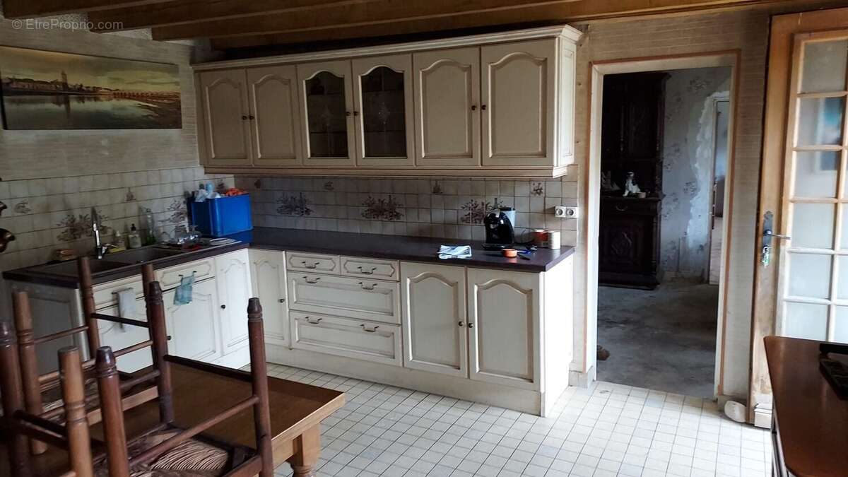 Maison 96 m² à La Rocque  - photo 4