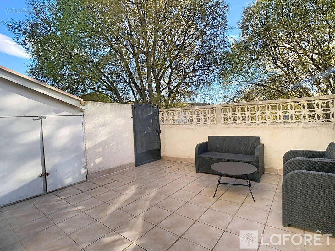 Appartement à VITROLLES