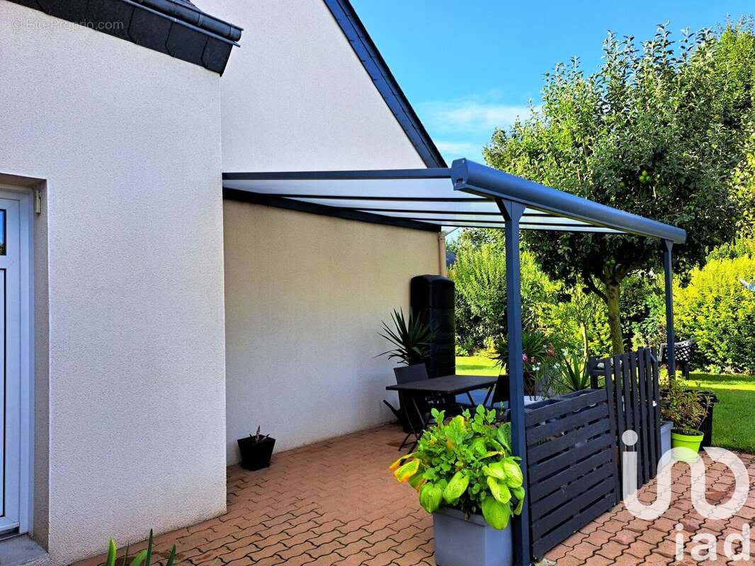 Photo 3 - Maison à PLOUFRAGAN