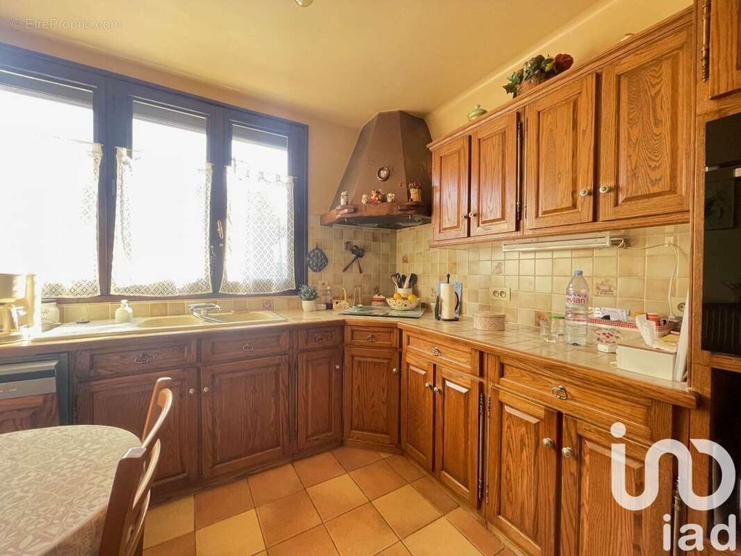 Photo 7 - Maison à COURTRY