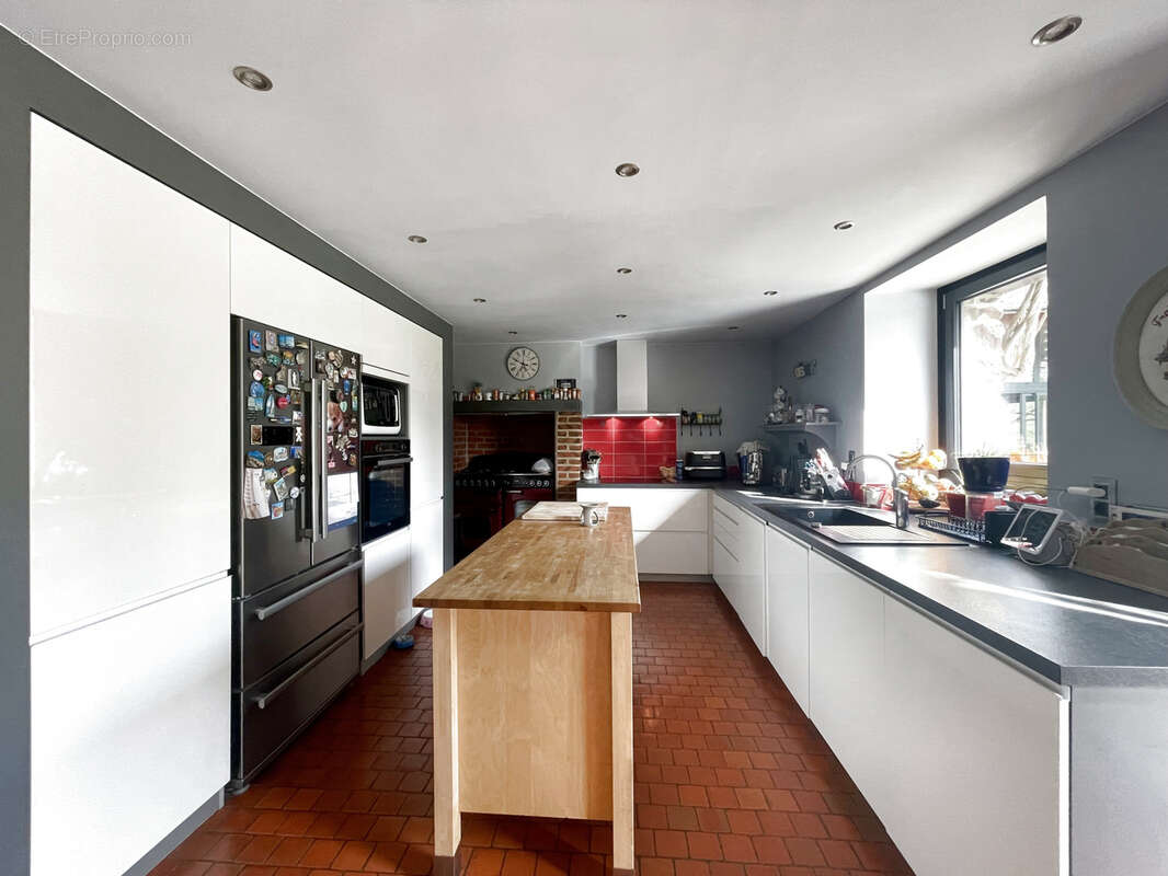 Maison à SAINT-GONLAY