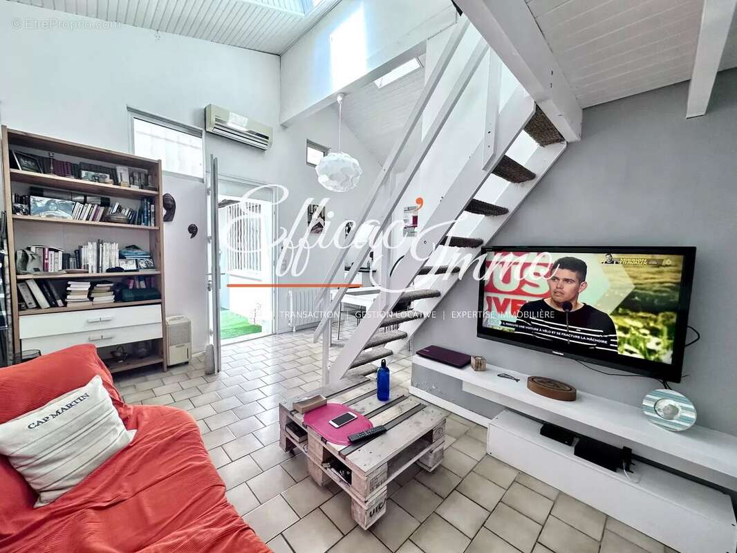 Appartement à PALAVAS-LES-FLOTS