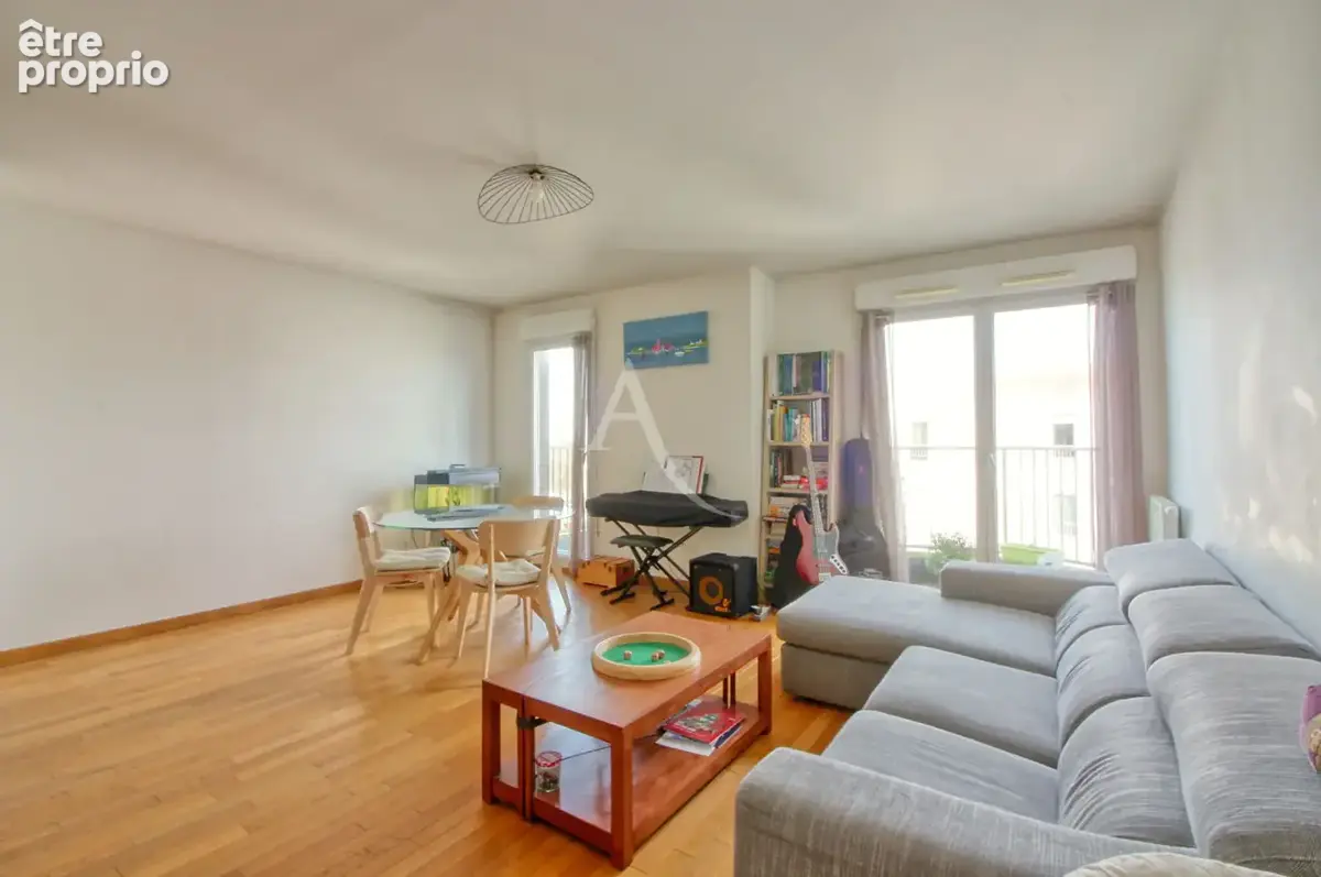 Velizy Villacoublay, Appartement 3 pièce(s) 66.12 m2 - photo 16