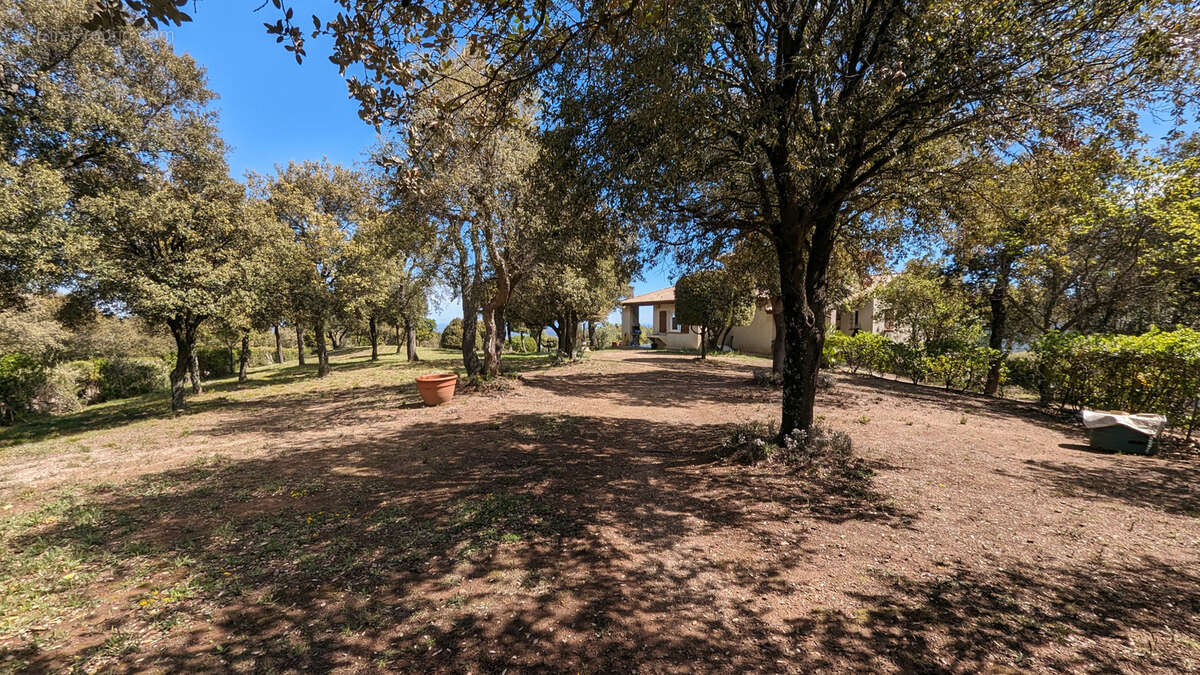 Maison à LAROQUE-DES-ALBERES