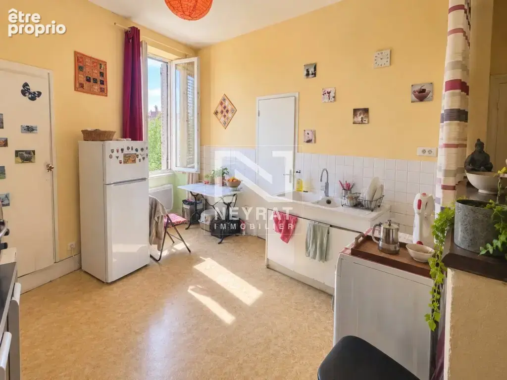 Immeuble de rapport – 3 appartements loués – secteur clunysois - photo 16