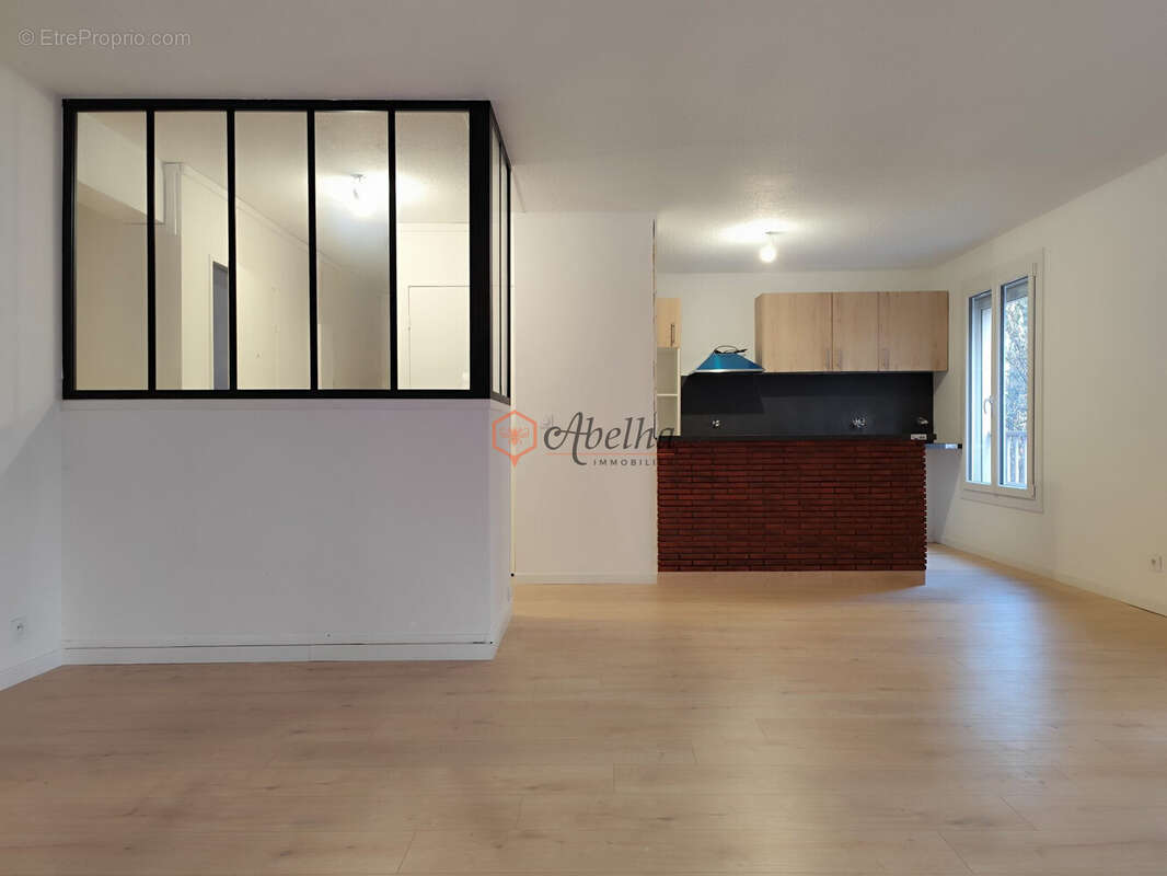 Appartement 69 m² à Gap  - photo 4