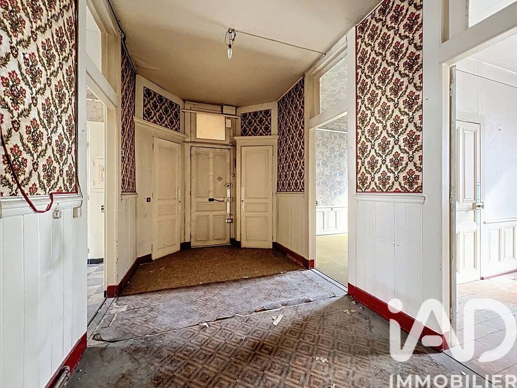 Photo 1 - Appartement à LA MOUILLE