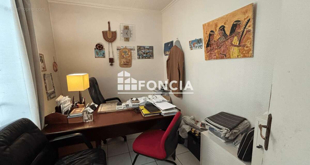 Appartement à PARIS-10E