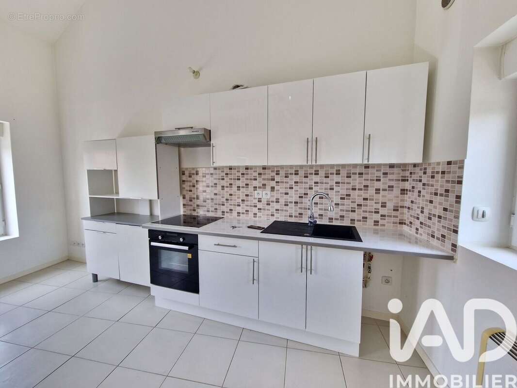 Photo 3 - Appartement à FLINS-SUR-SEINE