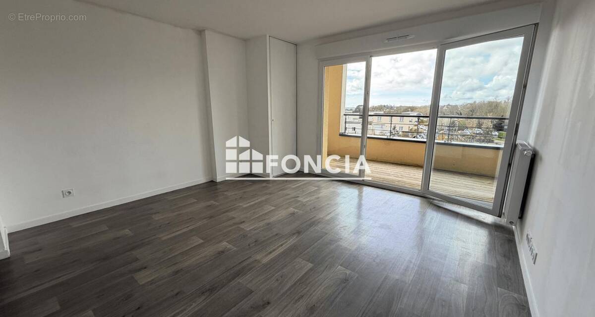 Appartement à BREST