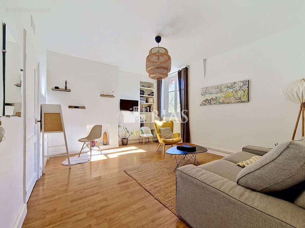 Appartement à HONFLEUR