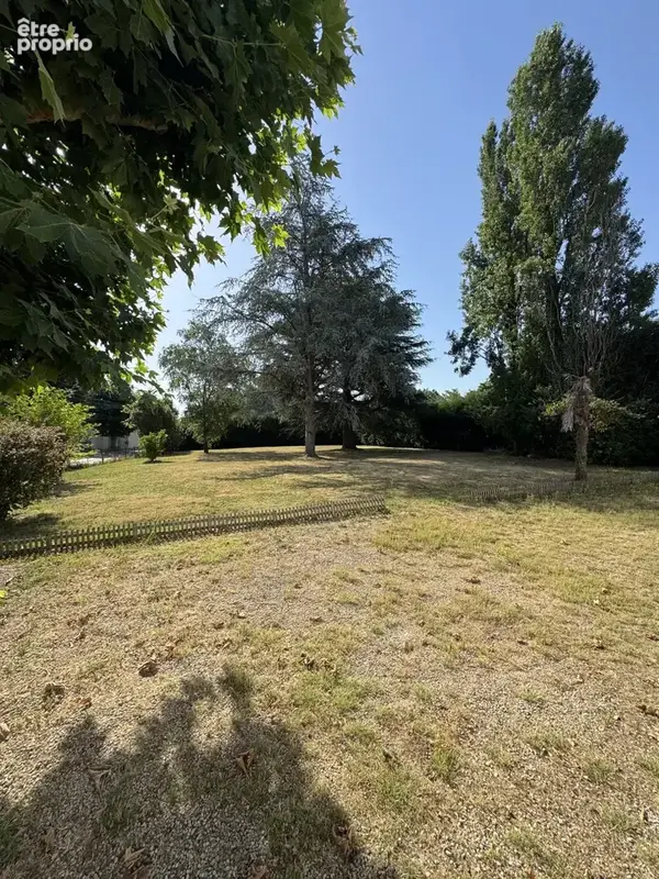 Maison 7 pièces 250 m² à vendre à Vicq-D'auribat (40380) - photo 3