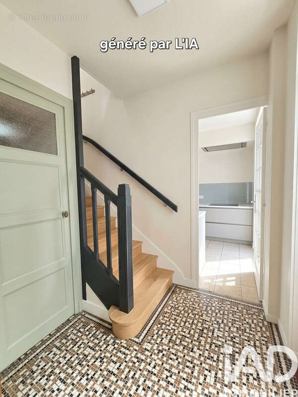 Photo 5 - Maison à CHENOVE