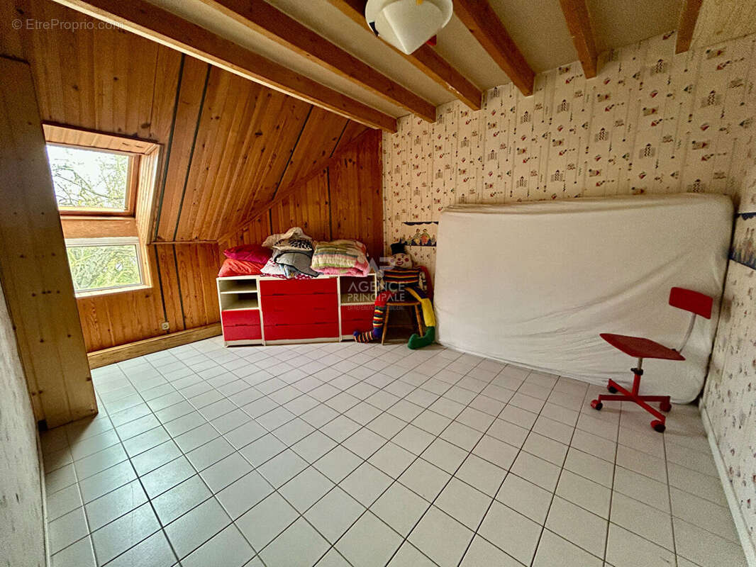 Maison à ACHERES
