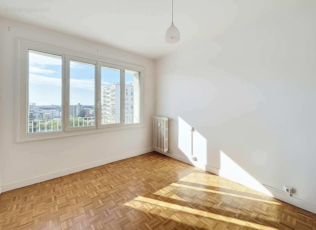 Appartement à BLOIS