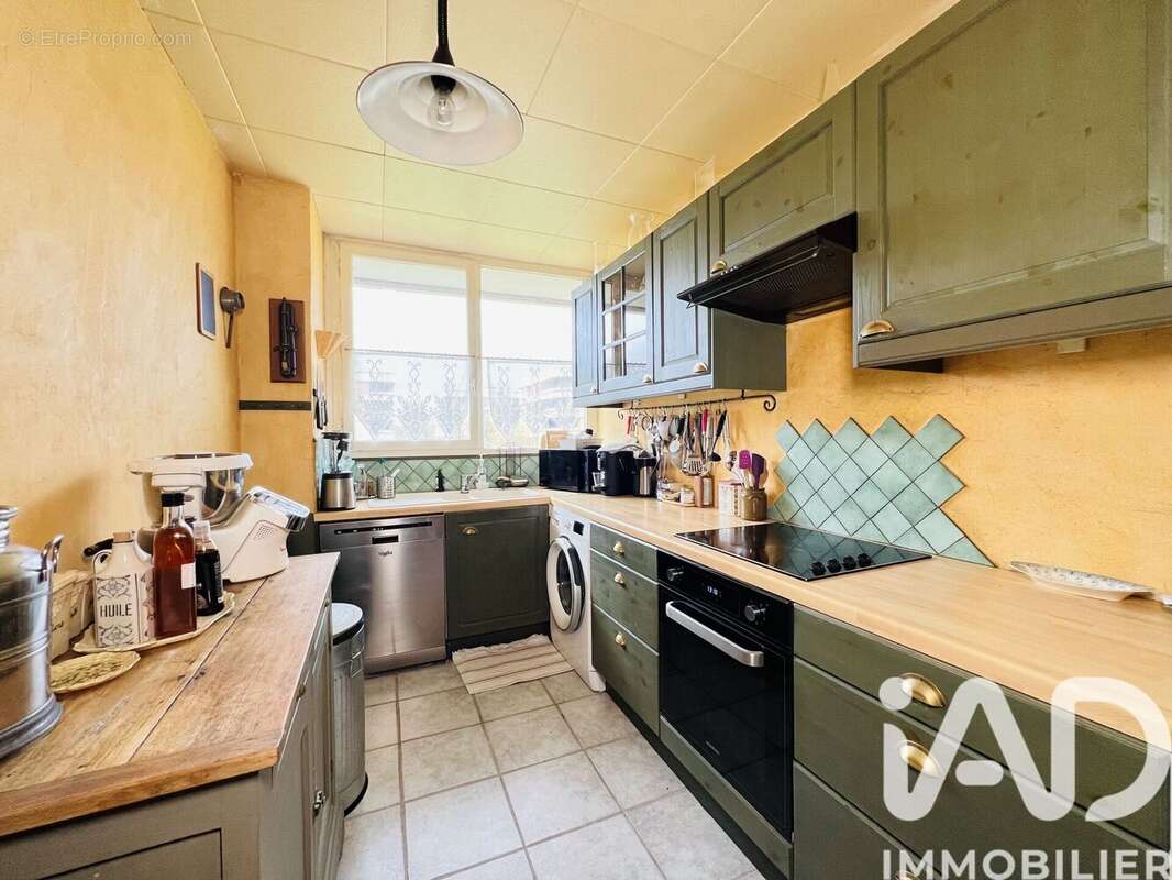 Photo 7 - Appartement à ELANCOURT