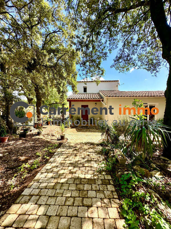 Maison à LA BOISSIERE