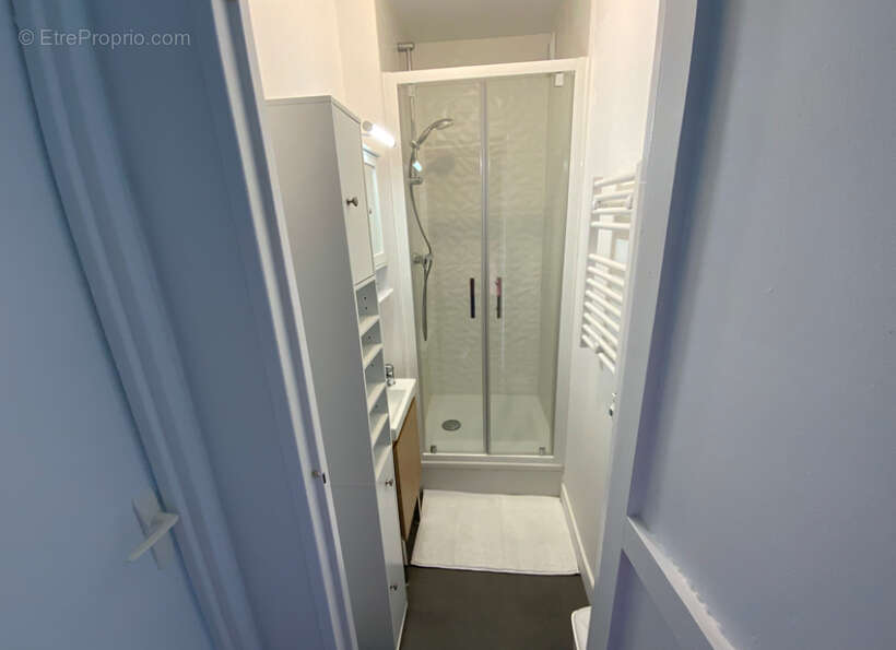 Appartement à SAINT-NAZAIRE