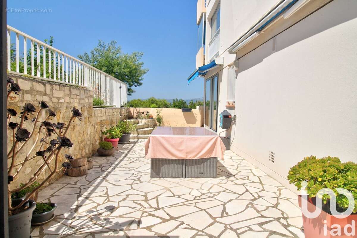 Photo 7 - Appartement à SAINT-MANDRIER-SUR-MER