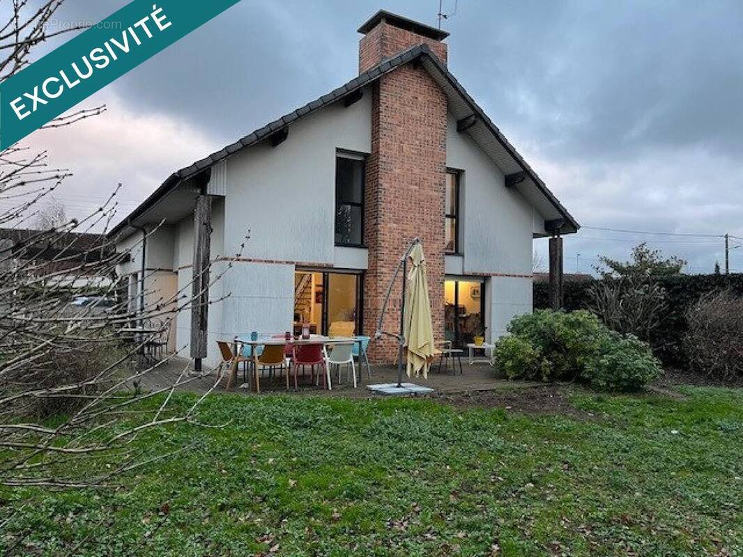 Photo 1 - Maison à OLIVET